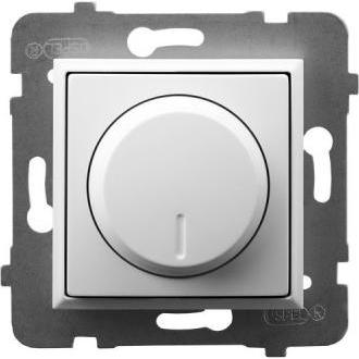 Ospel, Lichtschalter + Storenschalter, ŁP-8UL2/m/00