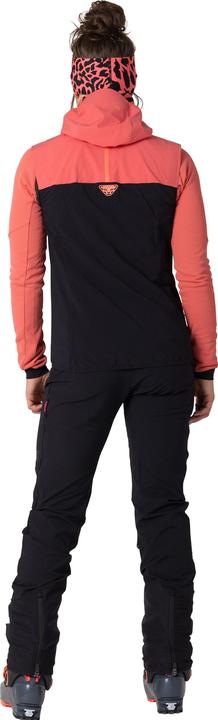 Produktbild Dynafit Blacklight Softshell Weste Damen (M)