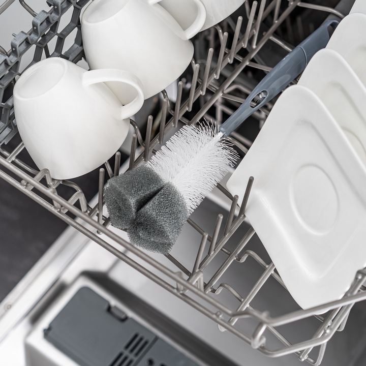 Immagine prodotto Reer 2in1 bottiglia e spazzola per tettarelle