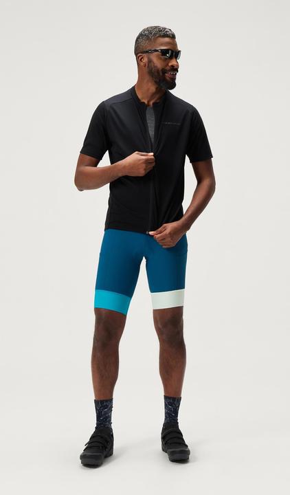 Produktbild Endura Loop S S Zipped Jersey (S)