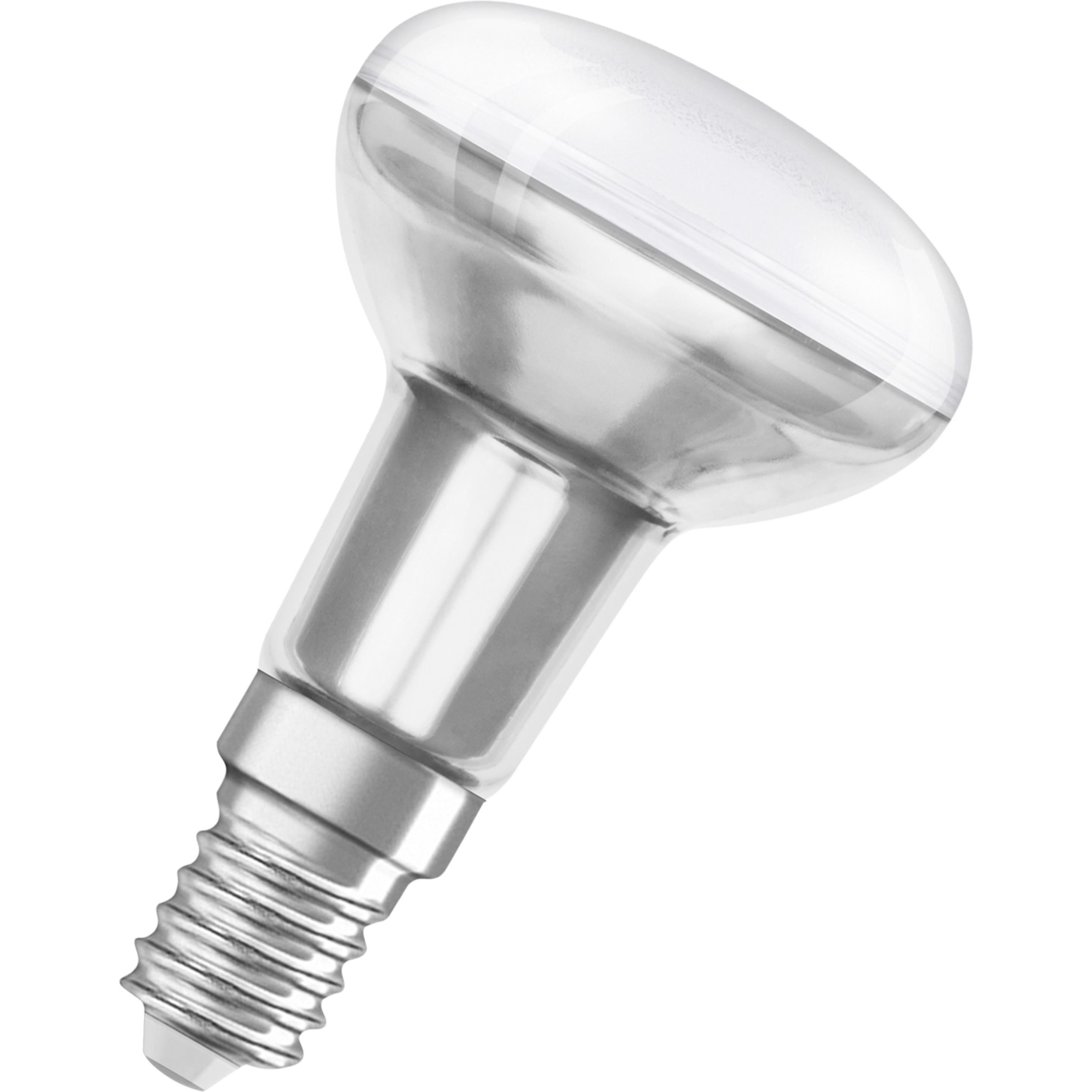 Osram, Leuchtmittel, Led Star (E14, 2.60 W, 210 lm, 6 x, F)
