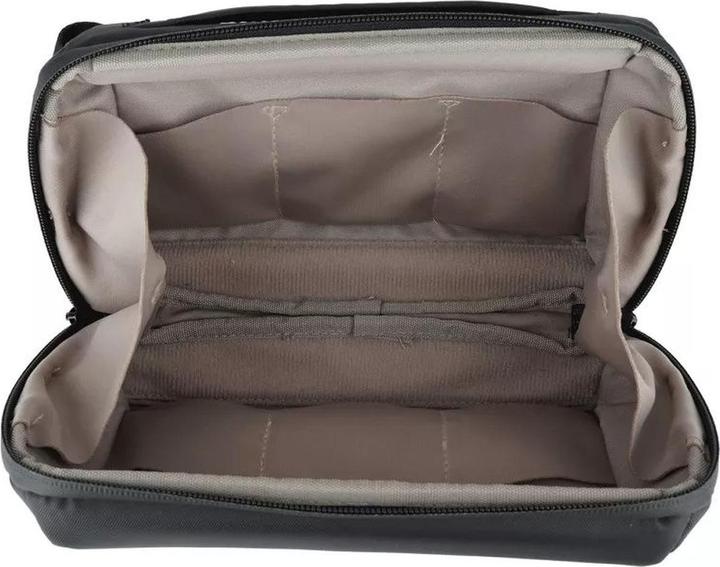 Actual product image Fotopro BN 2316 Camera Pouch Black