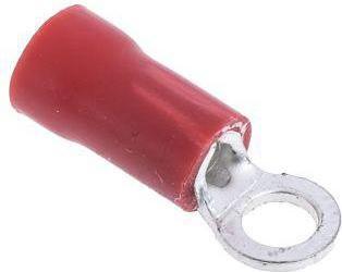 Produktbild RS PRO Zange gebogen 5" (186 mm)