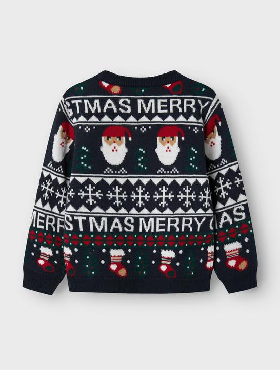 Image du produit Name it Pull en maille à manches longues (98)