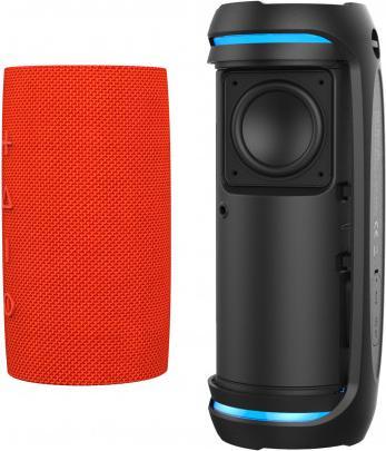 Actual product image swisstone BX 520 TWS (11 h)