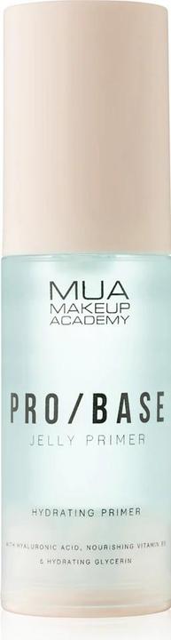 Produktbild MUA Makeup Academy Pro/Base