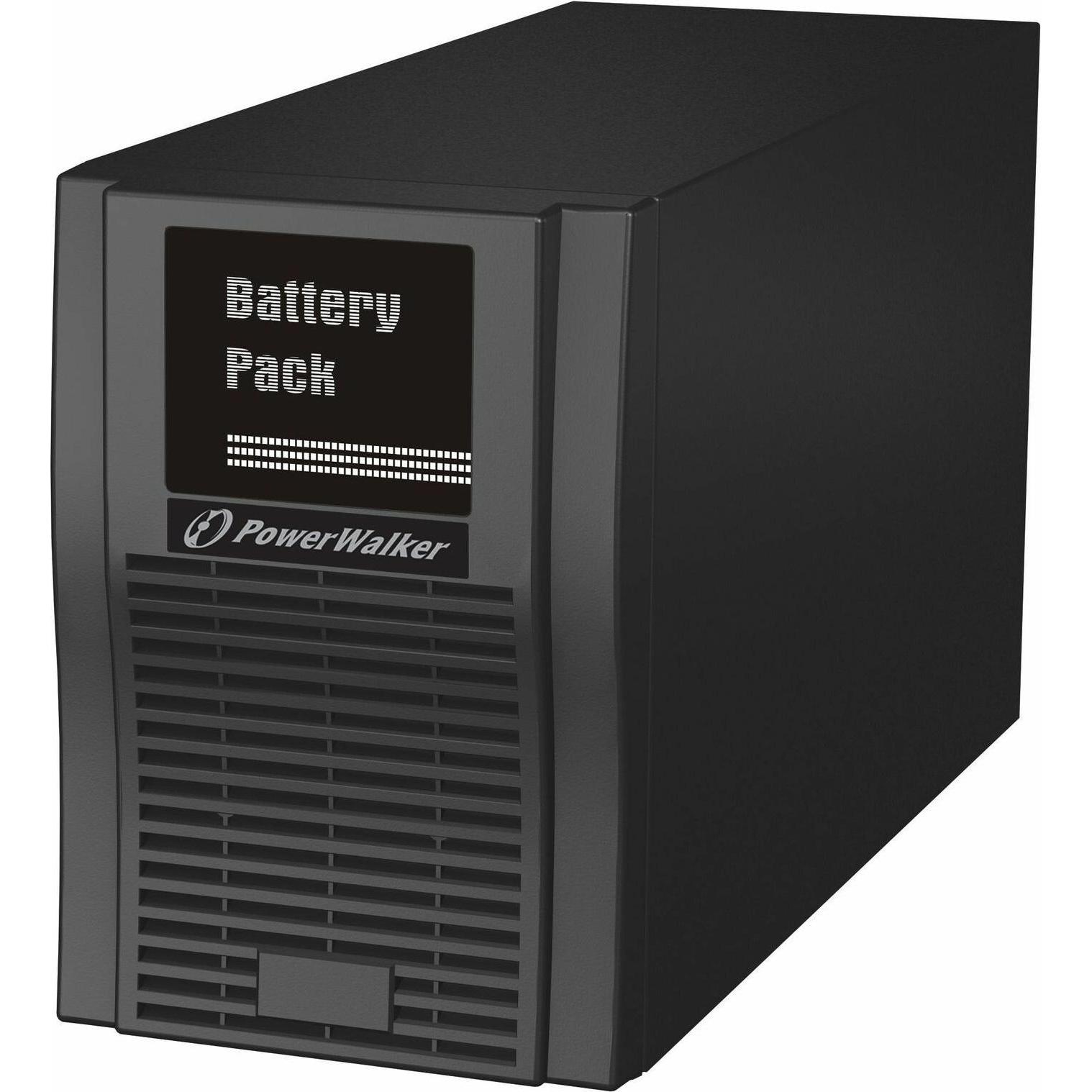 Powerwalker 10120566 USV-Batterie 7 Ah, USV Zubehör