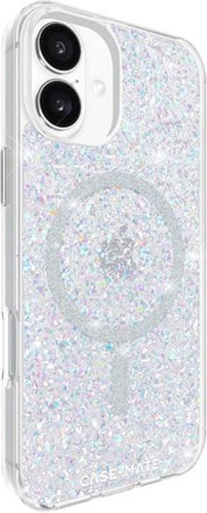Actual product image Case-Mate Twinkle MagSafe Case (Apple iPhone 16 Plus)