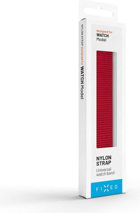 Immagine prodotto Fixed Quickfit (22 mm, Nylon)