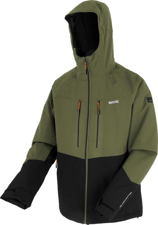 Produktbild Regatta Highton Steppjacke Stretch (M)