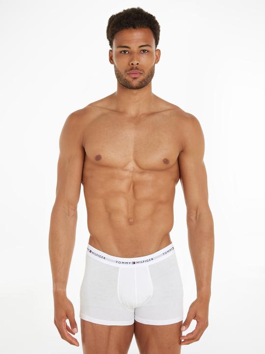 Produktbild Tommy Hilfiger 3p Trunk (S, 3er Pack)