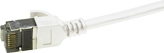 Productafbeelding LogiLink Netwerkkabel (STP, CAT6a, 3 m)