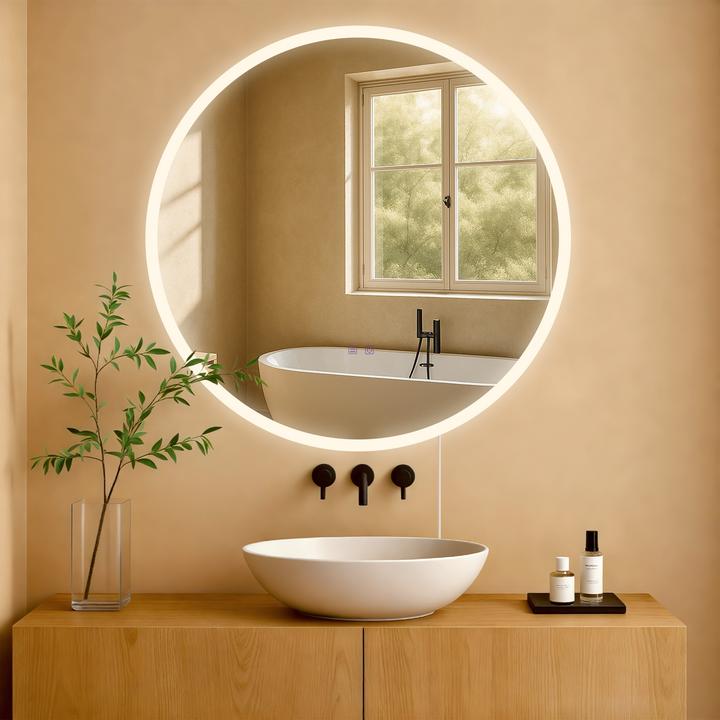 Produktbild CLP Laconia (Ø 80 cm)