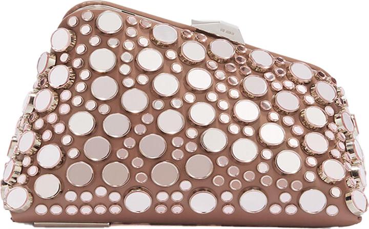 Actual product image The Attico Bags.. Beige