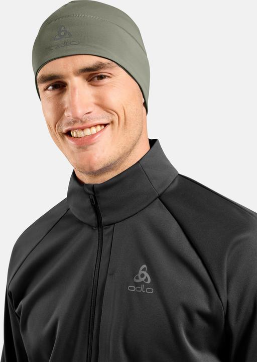 Image du produit Odlo Polyknit Warm Mütze (Taille unique)