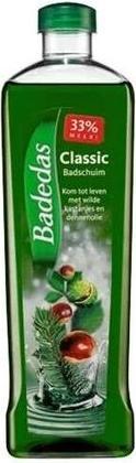 Produktbild Unilever Badedas Classic Schaumbad 1000ml (1000 ml, Schaumbad)
