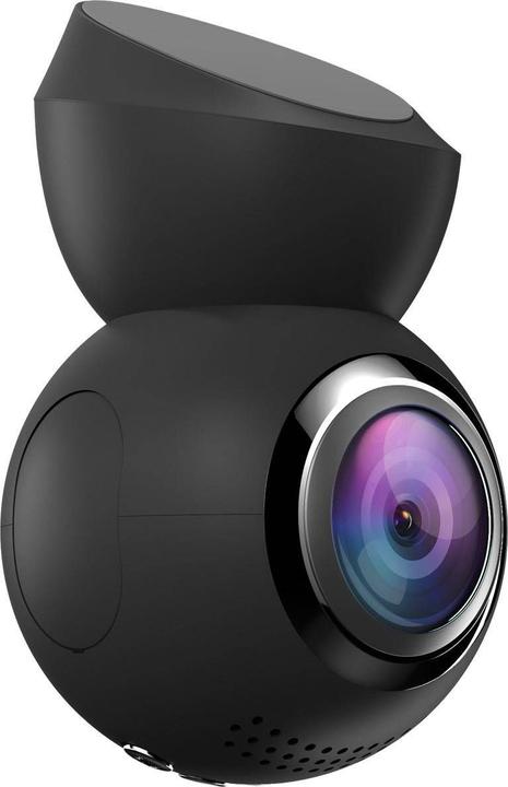 Produktbild Navitel R1000 (GPS-Empfänger, Eingebautes Display, Bluetooth, WLAN, Eingebaute Anzeige, Full HD)