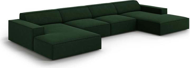 Produktbild Micadoni Jodie (Wohnlandschaft)