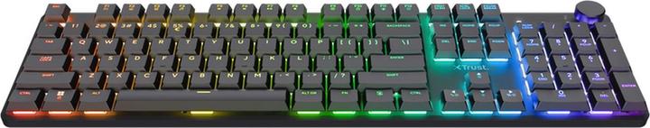 Immagine prodotto Trust GXT 868 Torix (DE, Senza fili, Cablato)