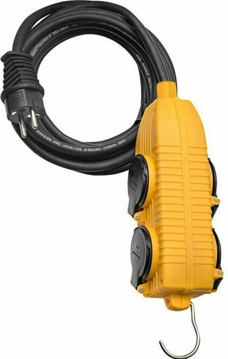 Brennenstuhl Verlängerungskabel (10 m)