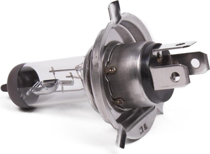 Actual product image Benson Car light h4 12V 60-55W E4 (H4)