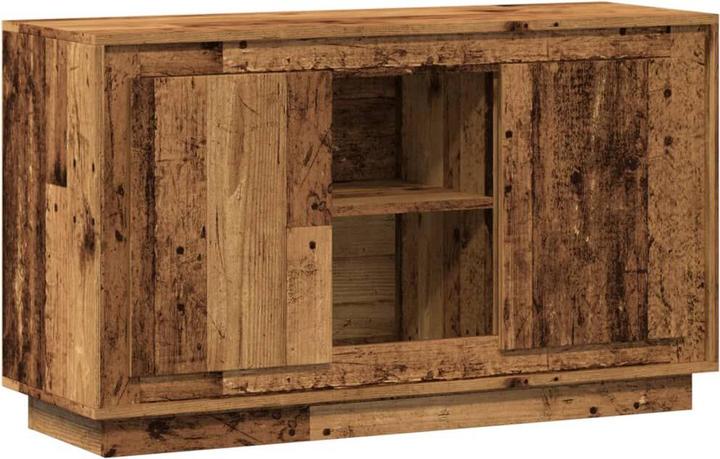 Image du produit vidaXL Sideboard (102 x 35 x 60 cm)