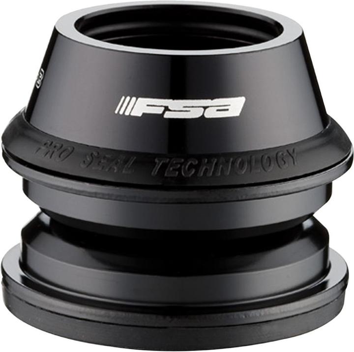 FSA Orbit ZS-3 11/8" black