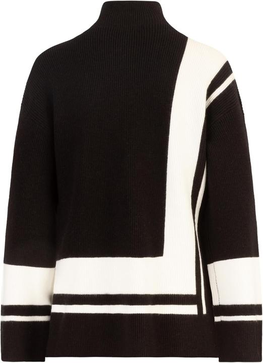 Actual product image Apart Oversized Sweater (44, 46)