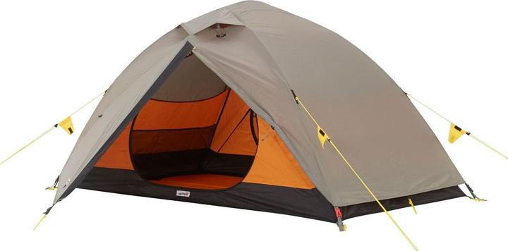 Produktbild Wechsel Charger Travelline (Kuppelzelt, 2.60 kg, 2 Personen)