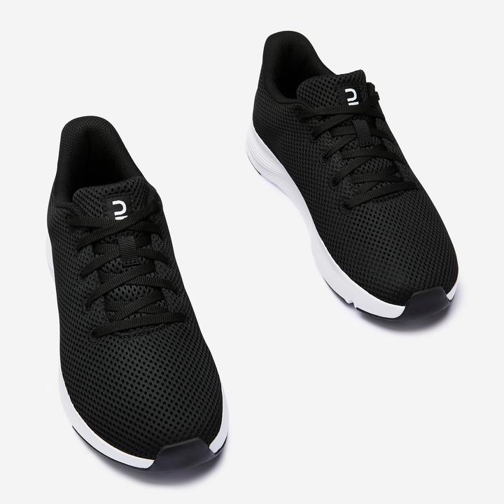 Immagine prodotto Domyos Scarpe fitness da donna - nero (39)