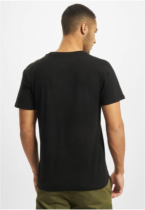 Produktbild DEF T-Shirt mit V-Ausschnitt (M)