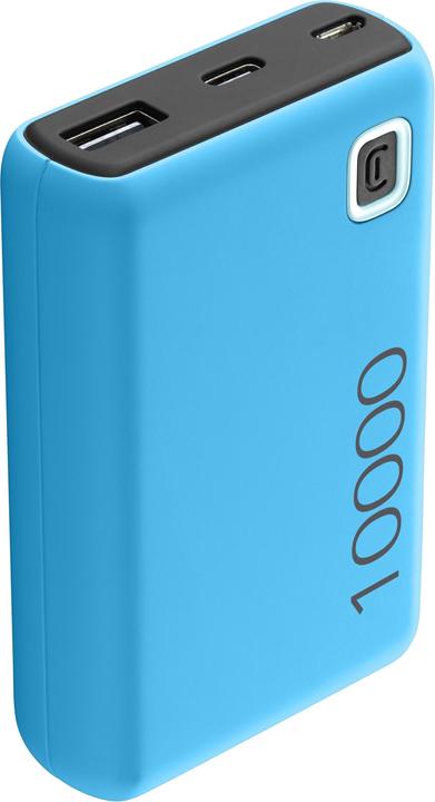Actual product image Cellularline Essence (10000 mAh, 12 W, 37 Wh)
