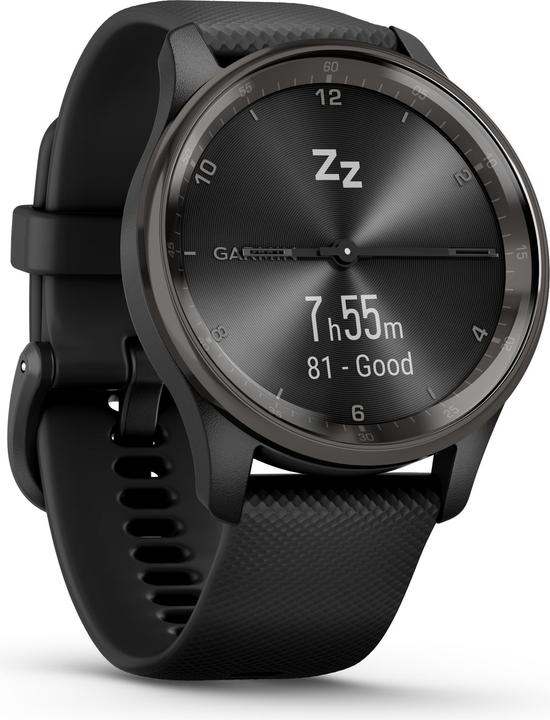 Actual product image Garmin Vivomove Trend (40 mm)