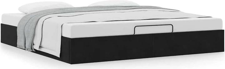 Produktbild vidaXL Ottoman-Bett (180 x 200 cm)