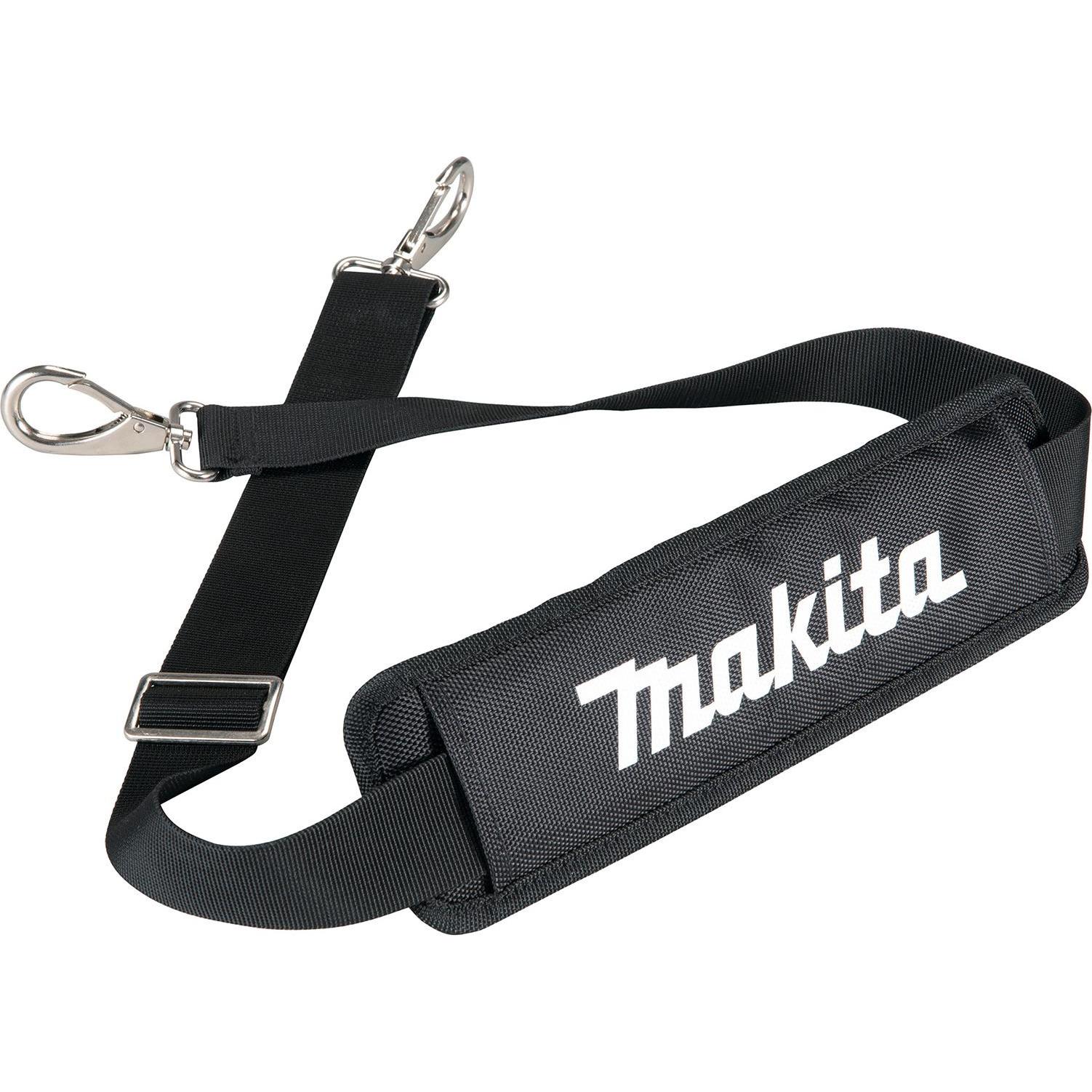 Makita, Werkzeugkoffer, Riemen für Tragtasche der DML814 (1 Teile)