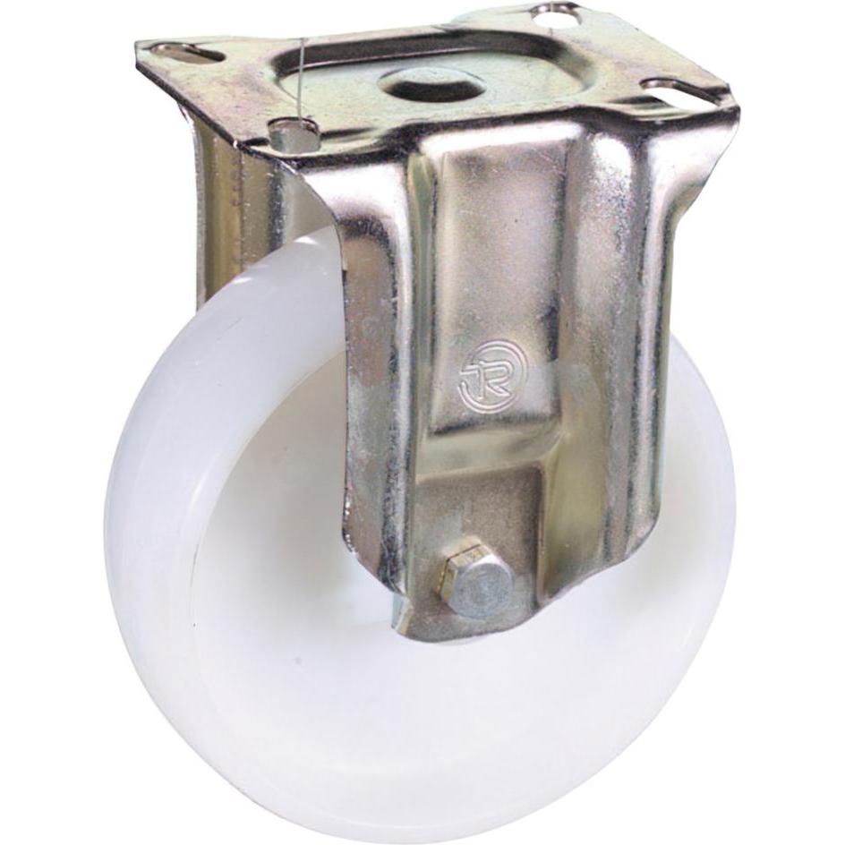 Wolfpack-Tires, Ruote + Rotelle, Wolfpack 11110030 ruota per mobili 10 cm