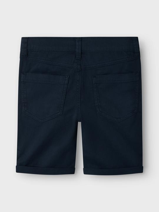 Immagine prodotto Name it NKMSILAS ISAK L TWI SHORTS 3122-MF TB (110)