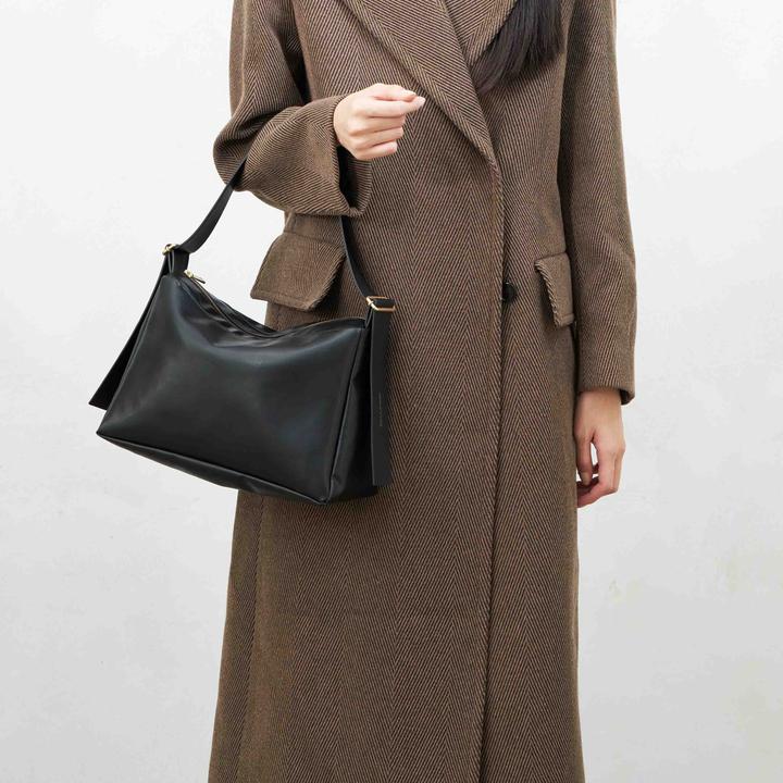 Immagine prodotto Souleway Borsa a tracolla Slouchy