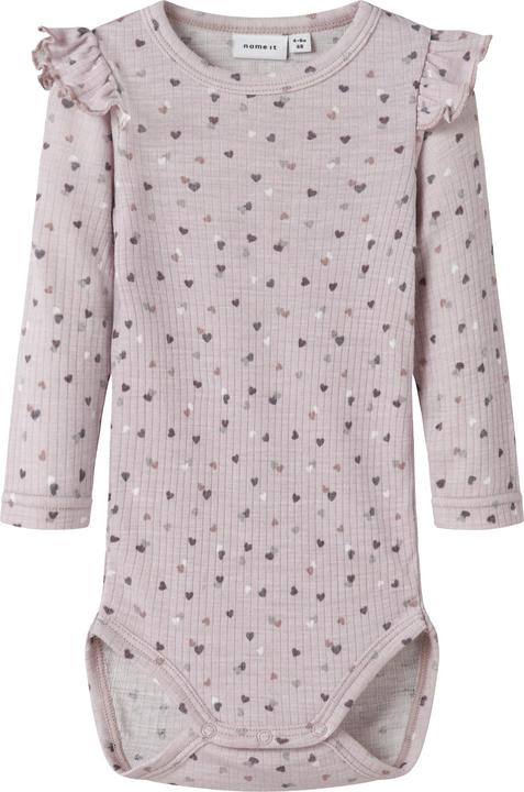 Actual product image Name it Print Strampler (62)