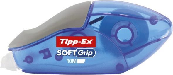 Produktbild Tipp-Ex Soft Grip