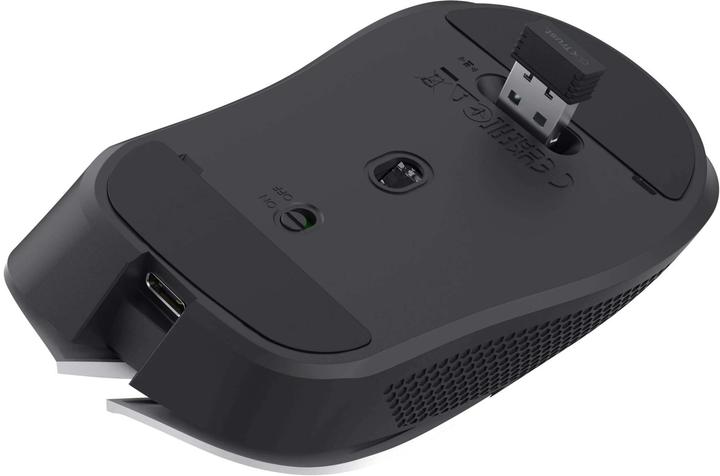 Actual product image Trust GXT 923W YBAR (Cable, Wireless)