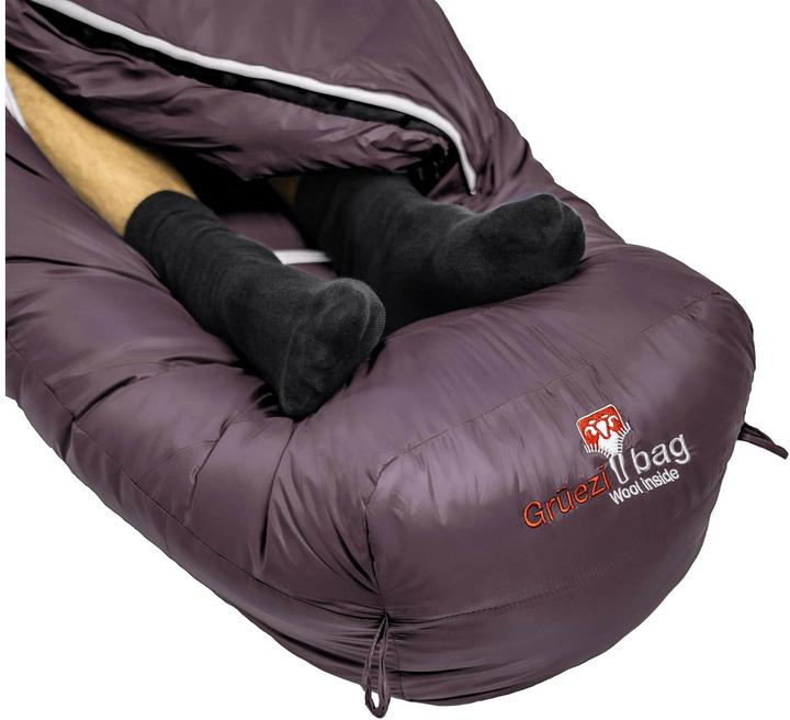 Produktbild Grüezi Bag 5040696 (200 cm)