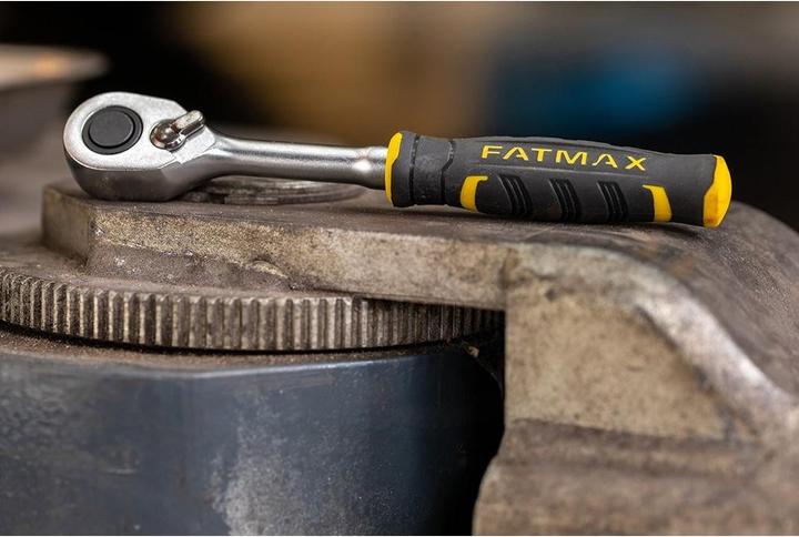 Produktbild Stanley Ratsche High Performance 1/4 (1/4")