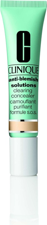 Actual product image Clinique Anti Blemish (Shade 02)