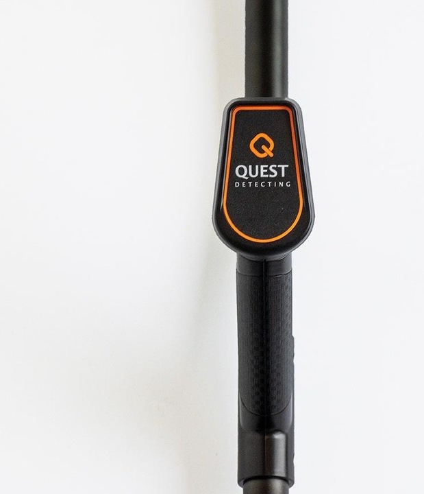 Immagine prodotto Quest Canne Scuba Tector Pro