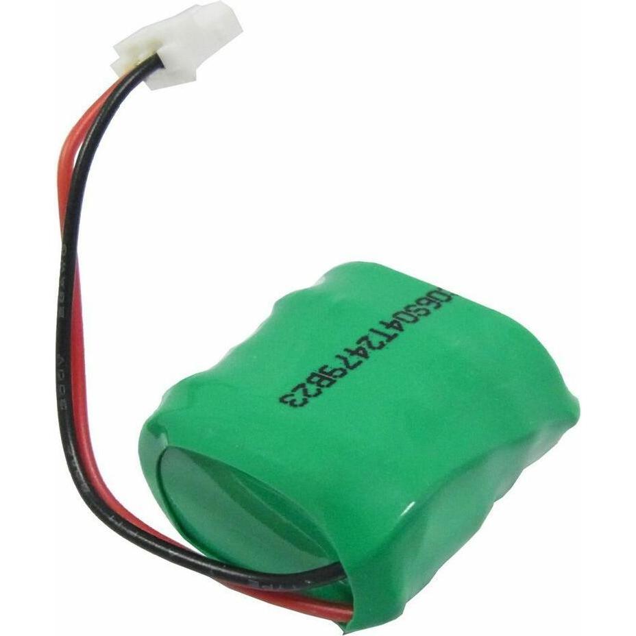 CoreParts Battery for Handheld Scanner, Barcode-Scanner Zubehör