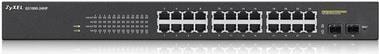 Produktbild Zyxel Switch 24x GS1900-24V2oE+ Ports (26 Ports)