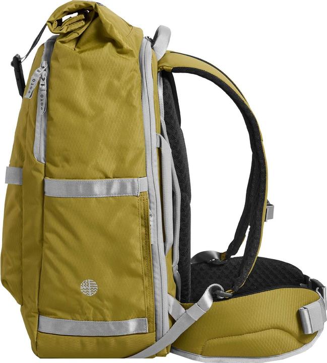 Produktbild Eoto Tall41 Rolltop Backpack (41 l)