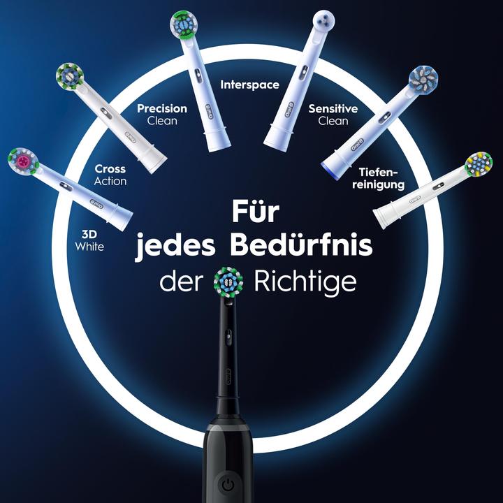 Produktbild Oral-B Pro 3 3000 (Oszillierende Zahnbürste)