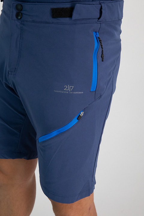 Produktbild 2117 Sandhem Herren Wandershort (M)